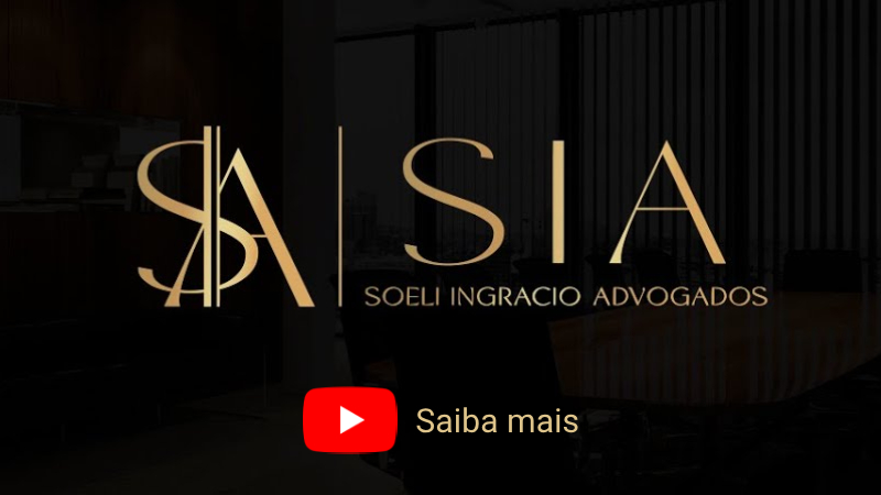Link para o vídeo do escritório SIA no YouTube